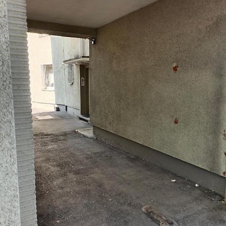 Nette Kuschelige Wohnung Bochum Extérieur photo