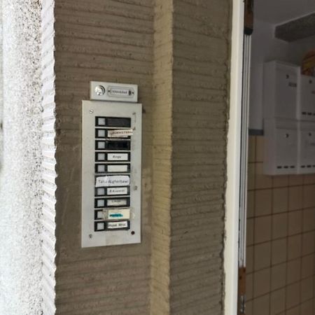Nette Kuschelige Wohnung Bochum Extérieur photo
