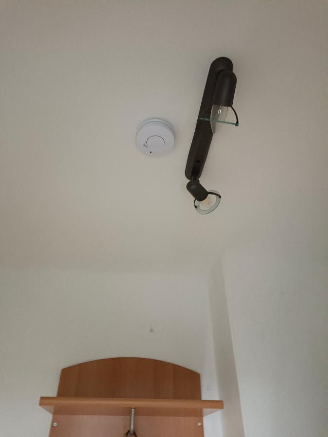Nette Kuschelige Wohnung Bochum Extérieur photo