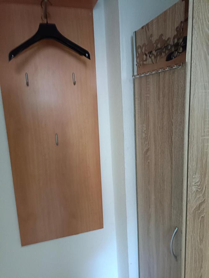 Nette Kuschelige Wohnung Bochum Extérieur photo