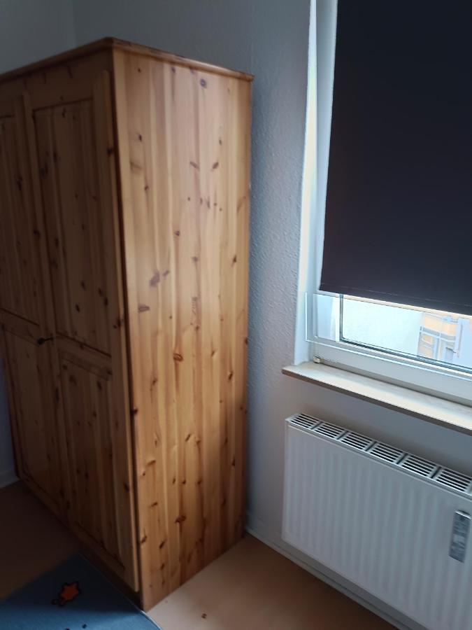 Nette Kuschelige Wohnung Bochum Extérieur photo