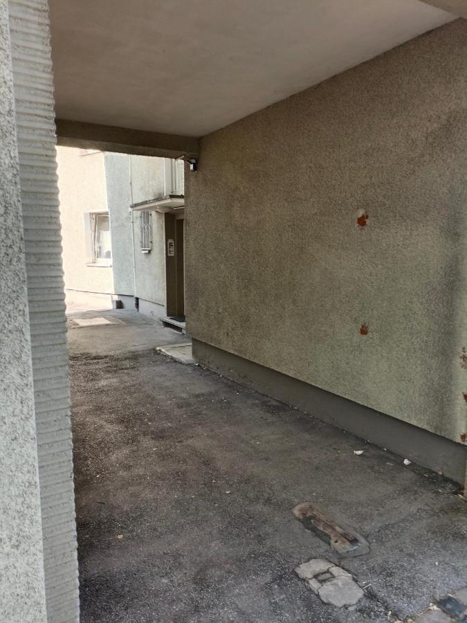 Nette Kuschelige Wohnung Bochum Extérieur photo